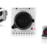 La caméra V-RAPTOR, le nouveau fleuron signé RED © DR