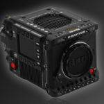 La V-RAPTOR, toute l’excellence de RED dans une caméra © DR