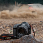 Canon dévoile le très attendu EOS R3 © DR