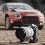 EOS R3, la nouvelle référence de la photo de sport © DR