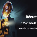 Décret SMAD : 1,2 à 1,5 Md€ de ressources supplémentaires