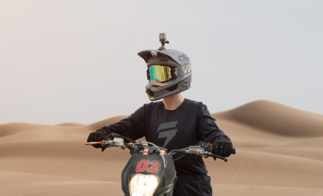 DJI Action 2 - DJI épure sa caméra d'action © DR