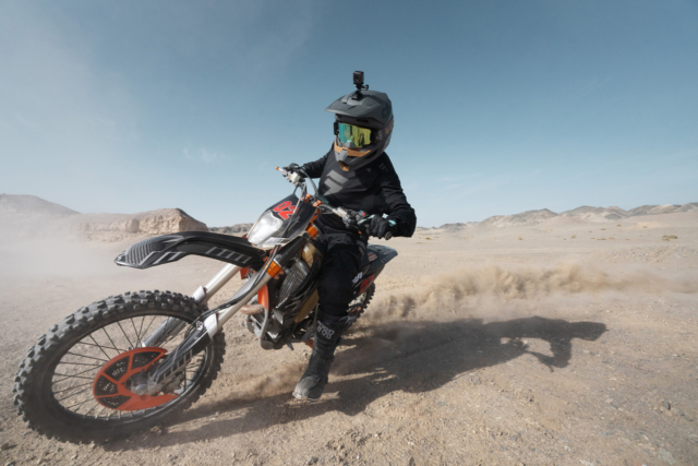 DJI Action 2 - DJI épure sa caméra d'action © DR