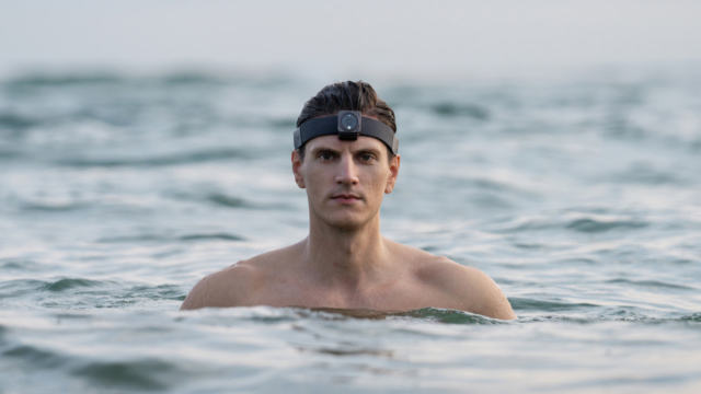 DJI Action 2 - DJI épure sa caméra d'action © DR