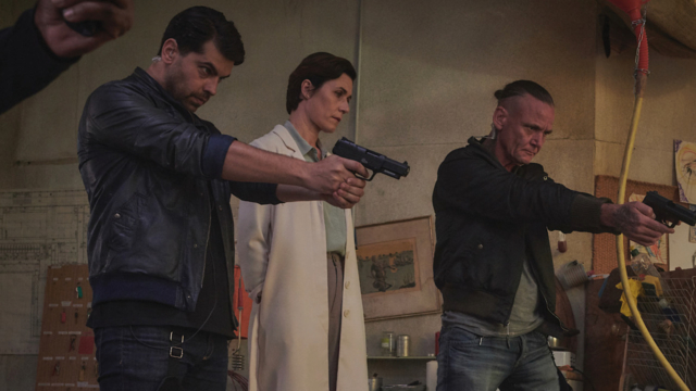 Dans "Les Phénomènes", des gens comme les autres découvrent un beau jour être les victimes d’une conspiration visant à supprimer les pouvoirs surnaturels qu’ils possédaient à leur insu.. © DR