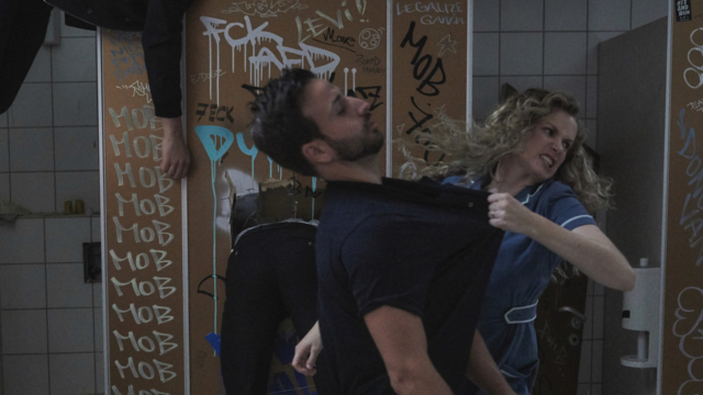 Nos superpouvoirs à nous, ils s’appellent Dolby Vision et Dolby Atmos !  © DR