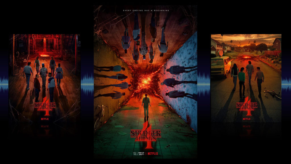 Sennheiser-Netflix AMBEO