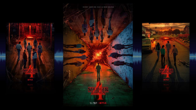 Sennheiser-Netflix AMBEO