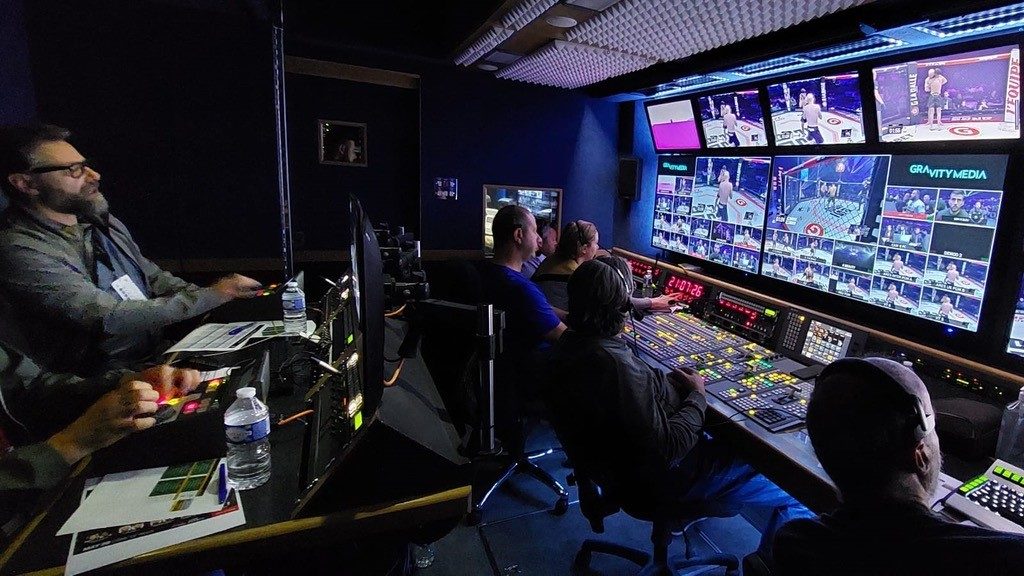 Sirius - Gravity Media