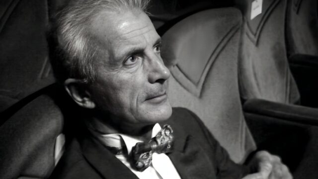 Pour Pierre Frilley, la technique était un art qui exigeait l’excellence