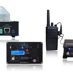 Trois nouveaux produits d’intercom BEATRICE chez Glensound ! © DR