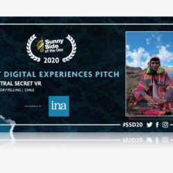 Un PiXii Festival de plus en plus international ! © DR