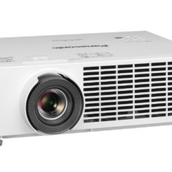 Des projecteurs Panasonic idéals pour les environnements professionnels et l’éducation © DR