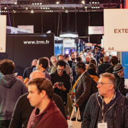 SATIS-Screen4All : ouverture des accréditations ! © DR