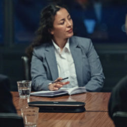 EPOS - Le speakerphone EXPAND 80 ©DR