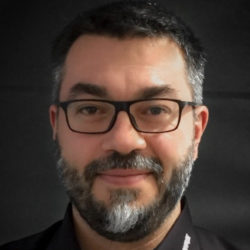Shure nomme Thomas Delory comme Channel Manager France sur le marché Pro Audio © DR