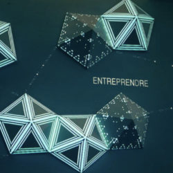 Vidéo mapping : la société française Digital Essence réussit sa levée de fonds © DR