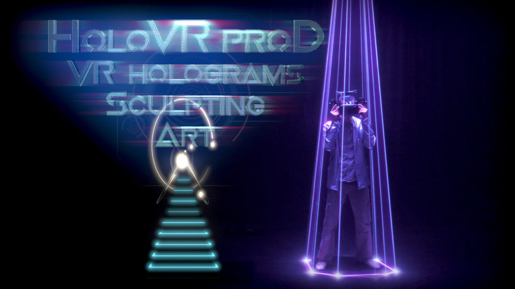 Devenez expert XR avec HoloVR Formations © DR