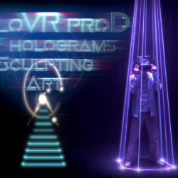 Devenez expert XR avec HoloVR Formations © DR