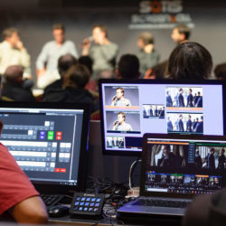 La SATIS TV vous donne rendez-vous en novembre… © Emmanuel Nguyen Ngoc