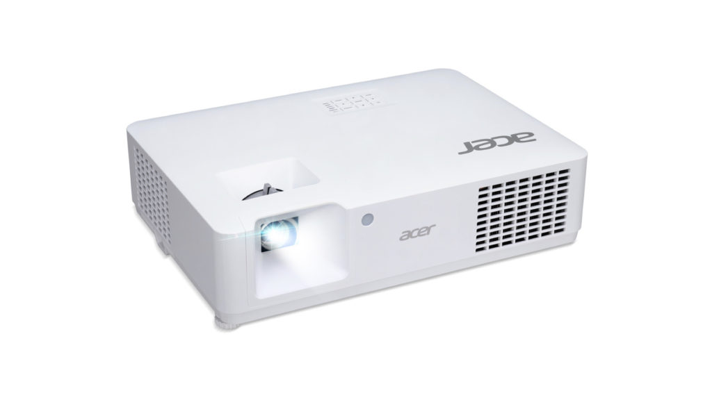 Acer VD PD Series PD1530i PD1330W VD6510i VD5310 High © DR
