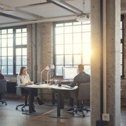 EPOS collabore avec Unicon pour offrir une communication sans faille au sein des entreprises © DR