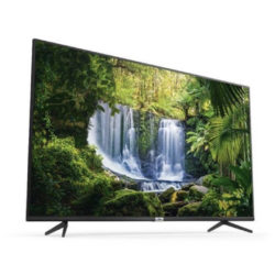 TCL dévoile ses nouveaux téléviseurs P61 et P81 en Europe © DR