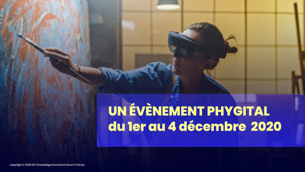 Ça va être le Kif ! © DR