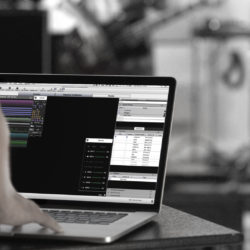 Shure : investissement stratégique de la marque dans l'éditeur de logiciels Wavemark © DR