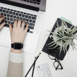 © Photo by Corinne Kutz on Unsplash