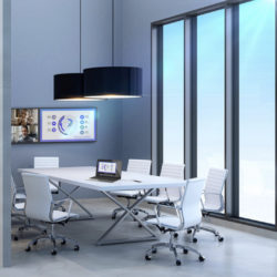 Crestron ajoute la toute première technologie de transition vers l’AV-sur-IP à son portefeuille DM NVX © DR