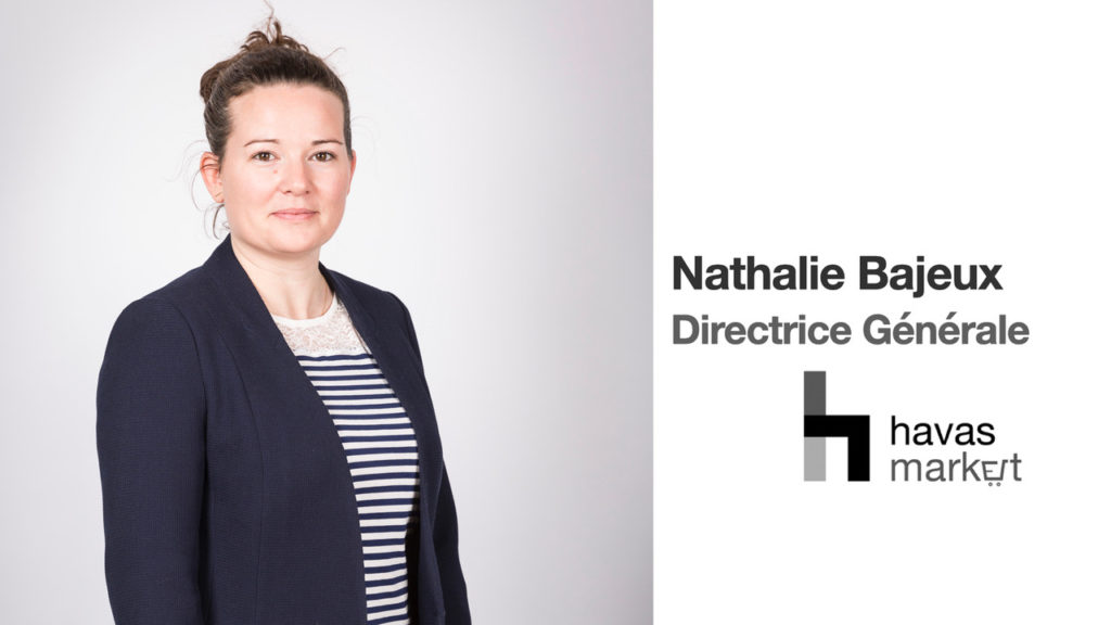 E-Commerce : Havas lance Havas Market © DR