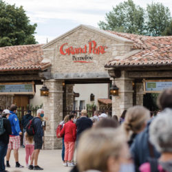 Le Puy du Fou se digitalise avec Media4Display © DR