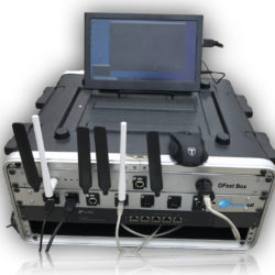 Numerisat présente l’OFAST Box dédiée à l’événementiel © DR