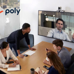 Communication Unifiée : les solutions Poly rejoignent le catalogue Sidev © DR