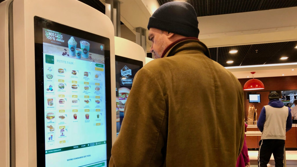 Quelles seront les tendances du marché des affichages dynamiques et interactifs des environnements professionnels pour 2021 et au-delà ? © Nathalie Klimberg