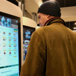 Quelles seront les tendances du marché des affichages dynamiques et interactifs des environnements professionnels pour 2021 et au-delà ? © Nathalie Klimberg