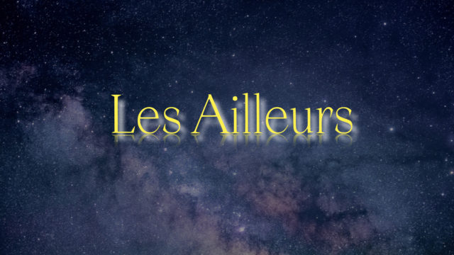 Immersion : Les Ailleurs lance son appel à candidatures © Photo by brandon siu on Unsplash