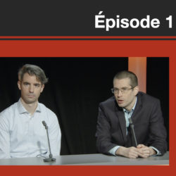 Sonovision inaugure sa saison 2 de podcasts avec Blastream © DR