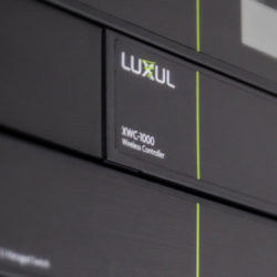 Luxul est désormais distribué par EAVS © DR