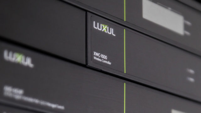 Luxul est désormais distribué par EAVS © DR