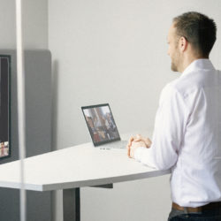 Pexip et Logitech apporte de l’immersion à la collaboration vidéo © DR