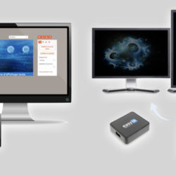 EasyDK, une nouvelle solution d’affichage dynamique qui va vous poursuivre !