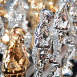 Les trophées OttoCar © photo service Andrea Ganshorn