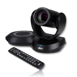 La solution AVer VC520 PRO désormais certifiée par Microsoft © DR