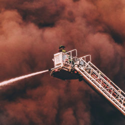 Innov'Up Expérimentation Tech & Secours © Photo by Ozzie Stern on Unsplash