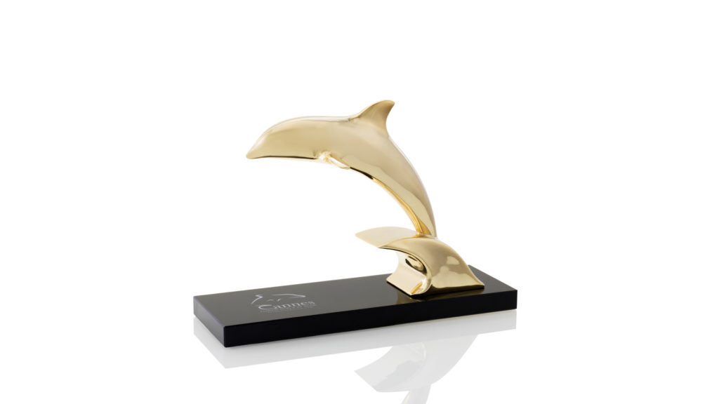 Cannes Corporate Media & TV Awards © DR