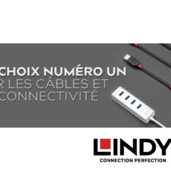 Nouvel accord de distribution entre Sidev et Lindy © DR