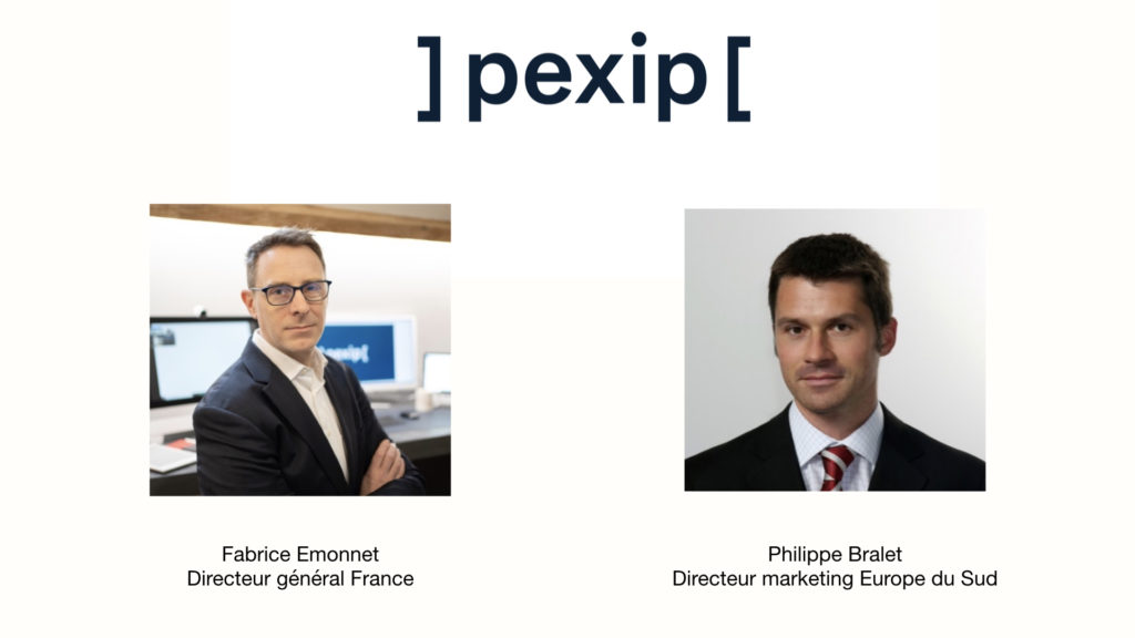 Pexip renforce sa présence en France © DR