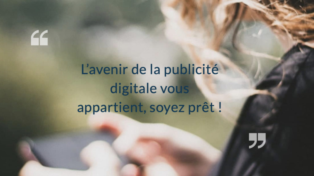 Publicité online : la plateforme de ciblage sémantique Qwarry se joue de la disparition des cookies © DR